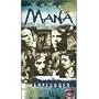 Mana-MTV Unplugged [VHS]
