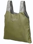 ChicoBag rePete Green Cypress (100% Recycled)