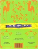 Tin House Magazine Vol3 #3
