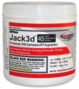 Jack3d Grape Bubblegum - 250 Grams
