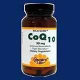CoQ10 - Maxi-Sorb (30mg)
