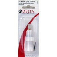 Delta Diverter Unit