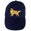 Golden Retriever Dog Breed Baseball Cap