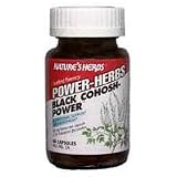 Nature's Herbs Black Cohosh Power