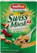 Familia Muesli Swiss Sugar Free (3x32 oz.)