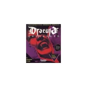 Dracula Unleashed by Viacom New Media