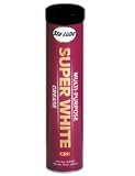 Sta-Lube White Lithium Grease Multi-Purpose 14Ounce Cartridge p/n SL3150