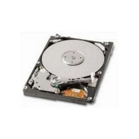 Toshiba MK2576GSX 2.5 inch 250GB 5400RPM SATA Internal Hard Disk Drive