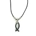 Christian Fish Necklace
