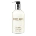 Molton Brown white mulberry soothing hand lotion