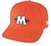 Memphis Redbirds Home Cap by New Era - 6 7/8