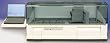 Thermo Scientific Richard-Allan Scientific; MICROM HMS 760X Robot Slide Stainer; Plastic vessel