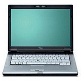 Fujitsu LifeBook S7220 - Core 2 Duo P8600 / 2.4 GHz - Centrino 2 - RAM 2 GB - HDD 250 GB - DVD?RW (?R DL) / DVD-RAM - GMA 4500MHD - Gigabit Ethernet - WLAN : 802.11 a/b/g/n (draft), Bluetooth 2.1 EDR - TPM - fingerprint reader, SmartCard reader - Vista Business - 14.1" Widescreen TFT 1280 x 800 ( WXGA ) - camera - Microsoft Office Ready