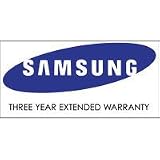 Samsung 3 Year Extended Warranty for the Digimax Series Digital Cameras.