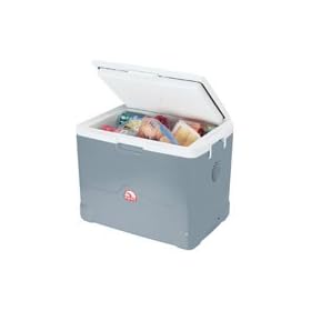 Igloo Cool Chill 40-quart Portable Electric Cooler - Igloo 140346