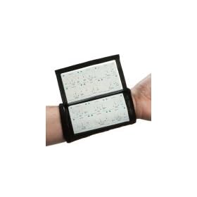 Playbook Wristband - Wrist Coach X100 (Youth) by