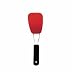 OXO Good Grips 1061276 Nylon Flexible Turner, Tomato