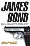 James Bond: The Authorised Biography