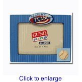 All Star Baseball Frame by Gund by Gund