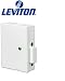 Leviton W1000-WW0 Cisco Aironet 350 Wireless Wall-Mount Enclosure