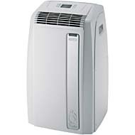 DeLonghi PAC A120E 12,000-BTU Eco-Friendly Portable Air Conditioner