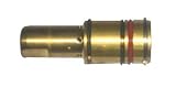 BERNARD 4635 HEAD ASSEMBLY Q - GUN GAS DIFFUSERS