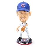 Forever Collectibles Chicago Cubs Ryan Dempster Big Head Bobble