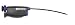SLI Lighting (SLIPV618) Pro Vision 618 - Small Diameter 18 Long Fiberoptic Borescope