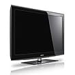 Samsung LN52B610 52 Motion Plus 120hz Lcd 1080p Hdtv ~ Samsung