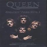 Queen - The DVD Collection: Greatest Video Hits 1 [2002]
