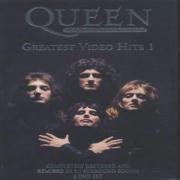 Queen - The DVD Collection: Greatest Video Hits 1 [2002]