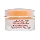 Clarins Extra Firming Day Cream (All Skin Types), 1.7-Ounce Box