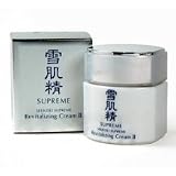 KOSE SEKKISEI SUPREME Revitalizing Cream II 40g