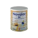 NOVALAC BK 2 Folge-Milchnahrung, 800 g
