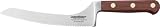 LamsonSharp 7-Inch Forged Offset Bread, serrated Knife