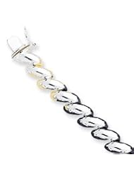 Sterling Silver San Marco Bracelet