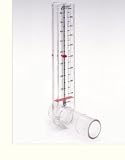 Respironics Full Range Assess Peak Flow Meter, 1 Each Respironics Full Range Assess Peak Flow Meter, 1 Each