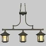 P4330-46 - Multi Light / Island Pendants