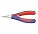 Draper 27698 - Draper Expert 115mm Flat Jaw Electronics Pliers