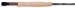 Sporting Goods : Fenwick Eagle GT Fly Rods Model: F865-2 (8' 6", 5 wt.)