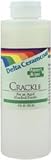 Ceramcoat Painters Helper Crackle Medium-8 Ounces