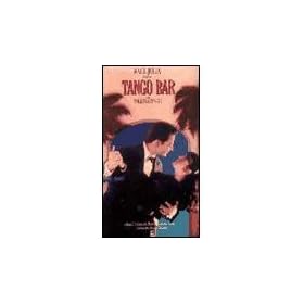 Tango Bar [VHS]