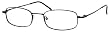 Chesterfield 681 glasses