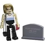 Buffy the Vampire Slayer ToyFare Exclusive Vampire Buffy Palz Figure Set