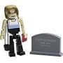 Buffy the Vampire Slayer ToyFare Exclusive Vampire Buffy Palz Figure Set