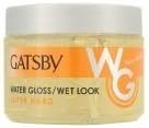 New Gatsby Super Hard Water Gloss 300g 2 pack product thailand