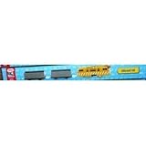 Thomas and Friends Trackmaster Railway System: Diesel 10 and 2 Cars