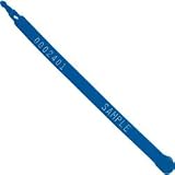 7 1/2in Blue Plastic Truck Seals