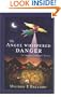 The Angel Whispered Danger : An Augusta Goodnight Mystery