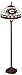 Georgia Bulldogs The Memory Company Floor Lamp NCAA College Athletics Fan Shop Sports Team Merchandise